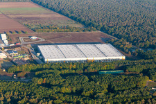 Continental Tires GmbH in Bellheim in the state Rhineland-Palatinate, Germany