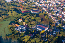 Email sign factory Karl Müller Owner Markus Schmitt eK in Bellheim in the state Rhineland-Palatinate, Germany