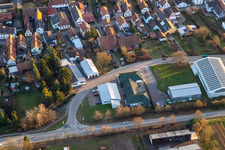 Wilhelm Orthopaedic Shoe Technology in Steinfeld in the state Rhineland-Palatinate, Germany