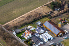 KSB SE & Co KGaA in Ellerstadt in the state Rhineland-Palatinate, Germany