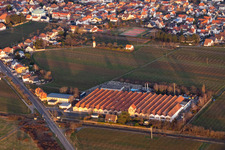 METALWORKS in the district Mußbach in Neustadt an der Weinstraße in the state Rhineland-Palatinate, Germany