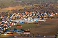 Kardex Remstar in Bellheim in the state Rhineland-Palatinate, Germany