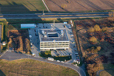 MTS Group in Rülzheim in the state Rhineland-Palatinate, Germany