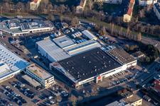 Chr. Ufer GmbH Bathroom & Design Gallery in Landau in der Pfalz in the state Rhineland-Palatinate, Germany