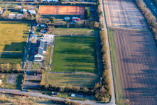 Gymnastics and Sports Association 03 eV in Lingenfeld in the state Rhineland-Palatinate, Germany