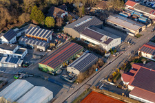 Taktifol in Neuburg am Rhein in the state Rhineland-Palatinate, Germany