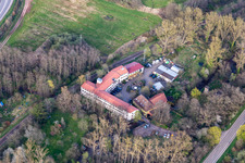 WOOD & SUN Biomass combustion and solar technology GmbH in the district Queichhambach in Annweiler am Trifels in the state Rhineland-Palatinate, Germany
