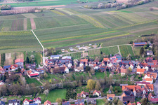 Motorhome parking Geiger in Dierbach in the state Rhineland-Palatinate, Germany