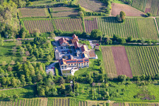 Wellness Hotel Alte Rebschule and Gasthaus Sesel in Rhodt unter Rietburg in the state Rhineland-Palatinate, Germany