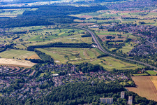 Golf Park Karlsruhe - GOLF absolute in the district Hohenwettersbach in Karlsruhe in the state Baden-Wuerttemberg, Germany