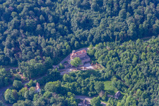 ART ASSOCIATION WILHELMSHÖHE ETTLINGEN EV in Ettlingen in the state Baden-Wuerttemberg, Germany