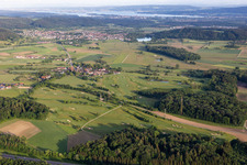 GOLF COURSE STEISSLINGEN GMBH in the district Wiechs in Steißlingen in the state Baden-Wuerttemberg, Germany