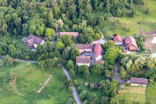 Hotel Restaurant Hohentwiel in Singen in the state Baden-Wuerttemberg, Germany