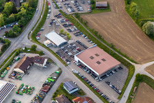 Gohm + Graf Hardenberg GmbH in Aach in the state Baden-Wuerttemberg, Germany