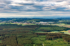 Pfullendorf in the state Baden-Wuerttemberg, Germany