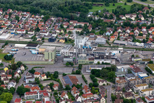 OMIRA GmbH in Ravensburg in the state Baden-Wuerttemberg, Germany