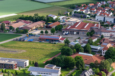 Otto Schneider GmbH in Frickingen in the state Baden-Wuerttemberg, Germany