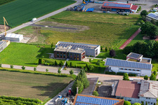 Camphill Training gGmbH in Frickingen in the state Baden-Wuerttemberg, Germany