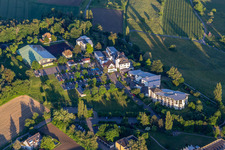 Parkhotel St. Leonhard in Überlingen in the state Baden-Wuerttemberg, Germany