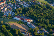 Sommertal School Meersburg in Meersburg in the state Baden-Wuerttemberg, Germany