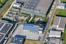 Ampco Pumps GmbH in Herxheim bei Landau in the state Rhineland-Palatinate, Germany