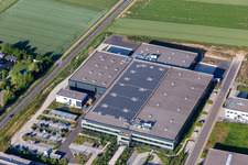 Heo GmbH in Herxheim bei Landau in the state Rhineland-Palatinate, Germany