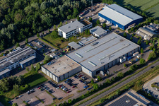 Eberspächer catem GmbH & Co. KG in Herxheim bei Landau in the state Rhineland-Palatinate, Germany