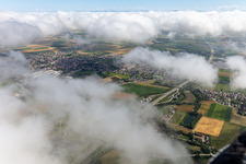 Pilsting in the state Bavaria, Germany