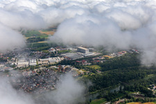 Einhell Germany AG in Landau an der Isar in the state Bavaria, Germany