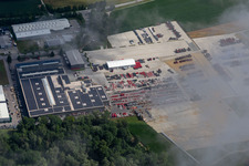 HORSCH Leeb Applications GmbH in Landau an der Isar in the state Bavaria, Germany