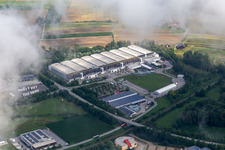 DRÄXLMAIER Group in Landau an der Isar in the state Bavaria, Germany