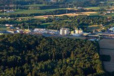 Holzwerke Weinzierl GmbH in the district Eben in Vilshofen an der Donau in the state Bavaria, Germany