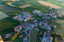 Feilmeier Group in Langenamming in the district Langenamming in Osterhofen in the state Bavaria, Germany