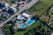 ERGOMAR Ergolding Bathing World & Sauna in the district Piflas in Ergolding in the state Bavaria, Germany