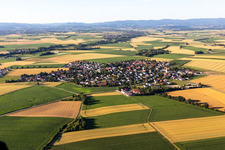 District Oberpiebing in Salching in the state Bavaria, Germany