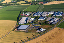 Boysen MVO in the district Piering in Salching in the state Bavaria, Germany