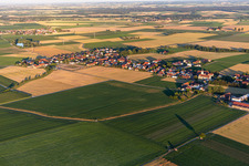 Riekofen in the state Bavaria, Germany