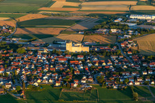 Fit Food Sausage Specialties Juma GmbH in Geiselhöring in the state Bavaria, Germany