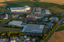 Amvian Automotive (Europe) in Geiselhöring in the state Bavaria, Germany