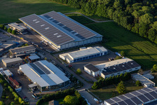 Scheiffele-Schmiederer KG Philippsburg in the district Huttenheim in Philippsburg in the state Baden-Wuerttemberg, Germany