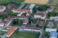 Special School Landau - School with the FSP motor development in Landau in der Pfalz in the state Rhineland-Palatinate, Germany