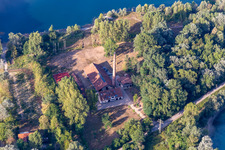 Frohnau in Neuburg am Rhein in the state Rhineland-Palatinate, Germany