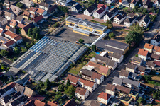 Primary school Kuhardt in Kuhardt in the state Rhineland-Palatinate, Germany