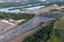 Walon in Lauterbourg in the state Bas-Rhin, France