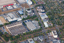 WM SE – WM Vehicle Parts in the district Knielingen in Karlsruhe in the state Baden-Wuerttemberg, Germany