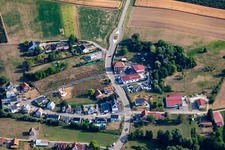 Garage BAKATSELOS & Fils in Schœnenbourg in the state Bas-Rhin, France