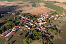 Cirfontaines-en-Ornois in the state Haute Marne, France