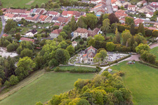 Noncourt-sur-le-Rongeant in the state Haute Marne, France