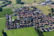 Ripalta Guerina in the state Cremona, Italy