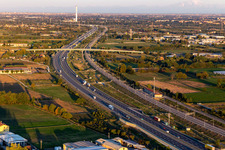 BreBreMi in Treviglio in the state Bergamo, Italy